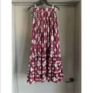 EARTHBOUND Trading Co | Maxi Skirt
